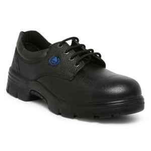 Bata Industrials Endura Low Cut Fibre Toe Work Safety Shoes, Size: 7