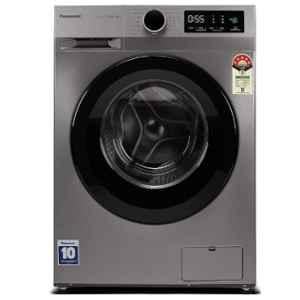 Panasonic NA-148MB3L01 8kg 5 Star Grey Fully Automatic Front Load Washing Machine