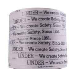 Linder Gmbh 2pcs 25mm 500m Composite Strapping Coil, WGC25