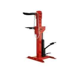 Hukums 3 Ton 820 mm Red & Black Hydraulic Strut Spring Compressor Jack, HHSC31