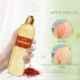 The Love Co. 3338 250ml Organic Kesar Aloe Vera Gel for Face & Skin