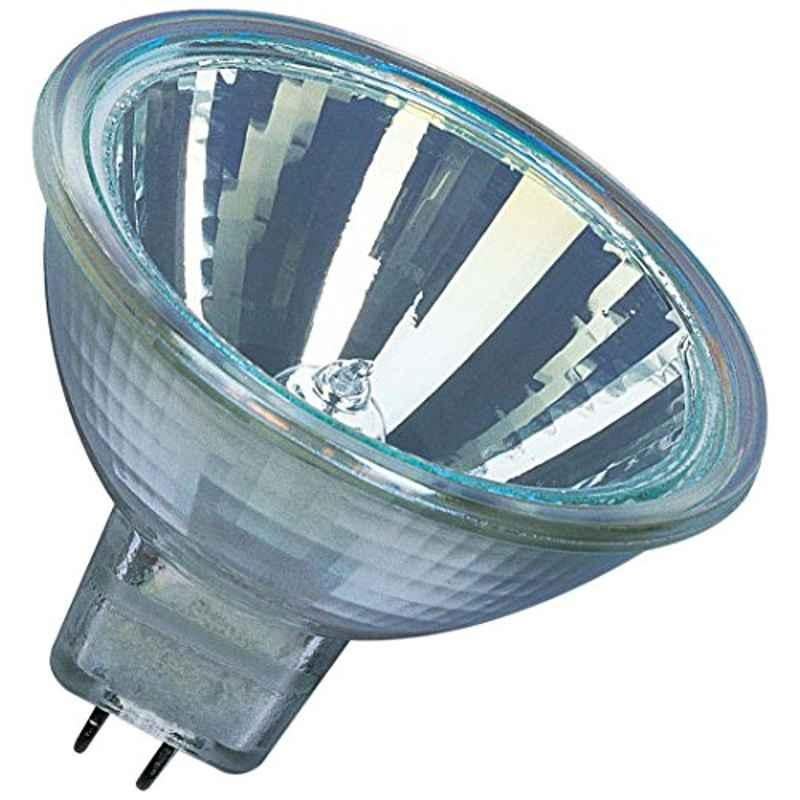 Osram 20W 12V 2800K Warm White GU5.3 Socket Halogen Reflector Light