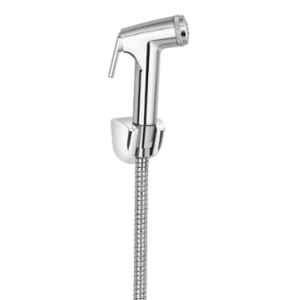 Somany Smart ABS Wall Mount Health Faucet with 1m Tube & Wall Hook