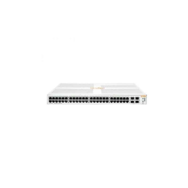 HPE Aruba Instant On 1930 48G 4SFP+ Switch, JL685A