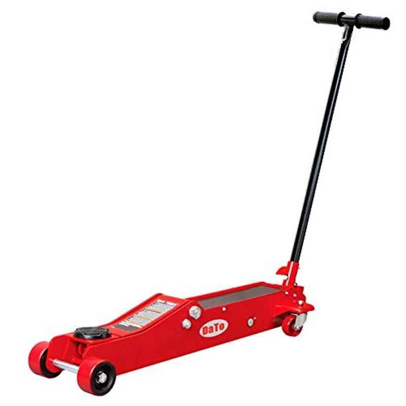 DaTo LJTCL203 Long Bed Trolley Jack