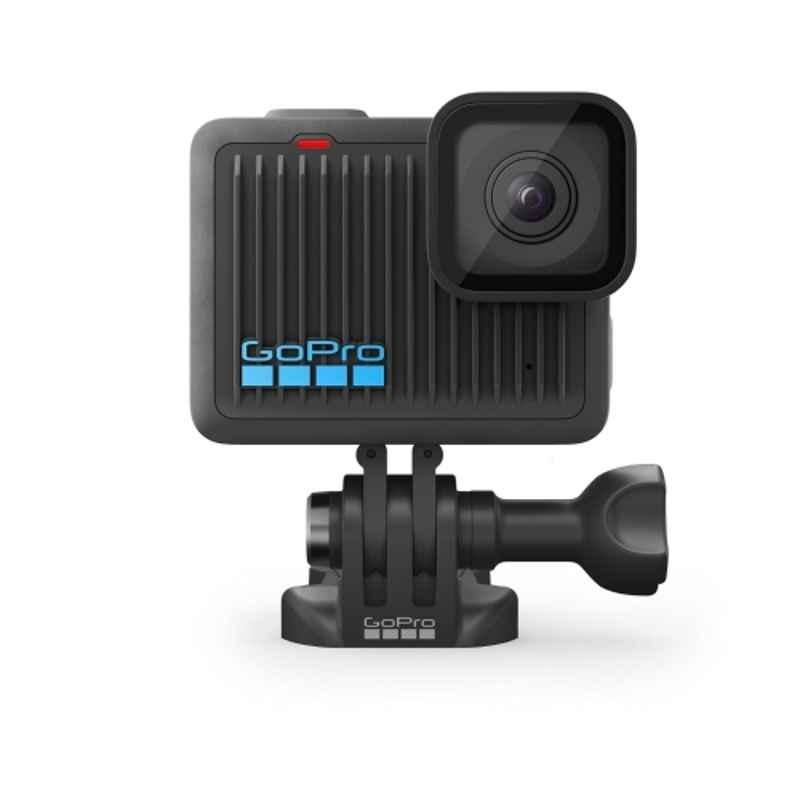 GoPro Hero Heavy Duty Waterproof Action Camera with 4K30 Ultra HD Video