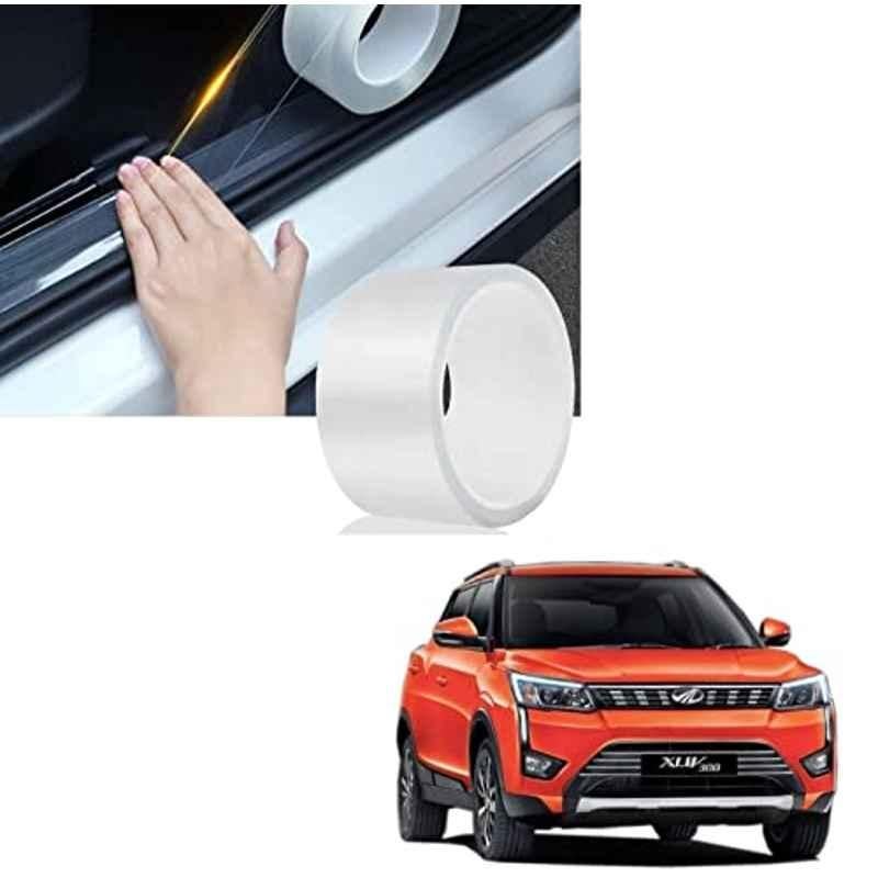 Kozdiko Car Door Edge Guard Tape for Mahindra Xuv 300