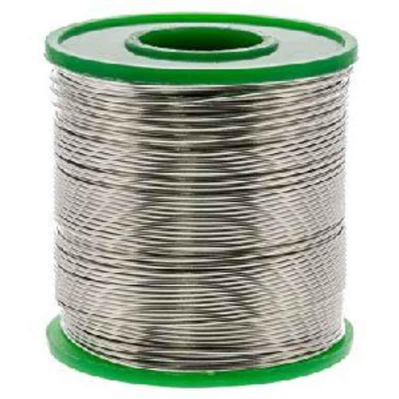 Ansh Enterprises 55/45 Aluminium Lumax Soldering Wire