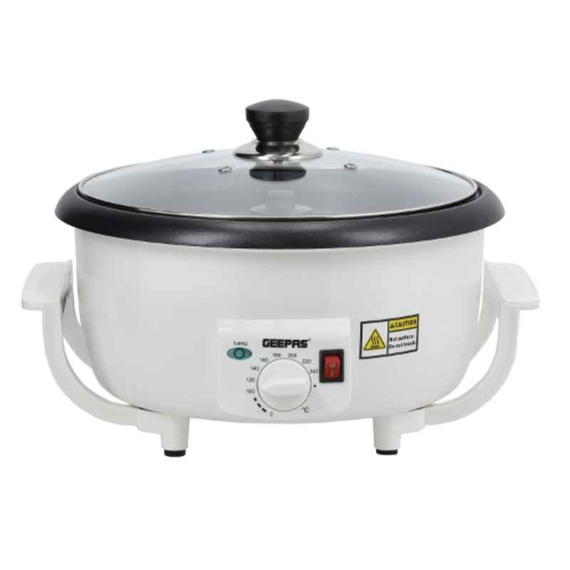 Geepas 800W 750g Coffee Roaster, GCR63038
