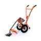 Greenleaf 3HP 63CC 2 Stroke Petrol Engine Mini Power Tiller, WB-3HP-T