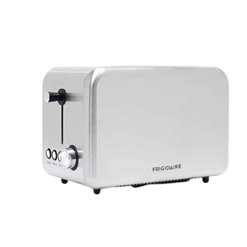 Frigidaire 80W Stainless Steel 2 Slice Toaster, FD3112