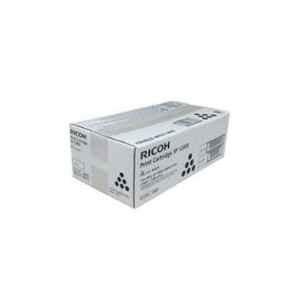 Ricoh 406838 Black Toner Cartridge for SP-1200S & SP-1210N