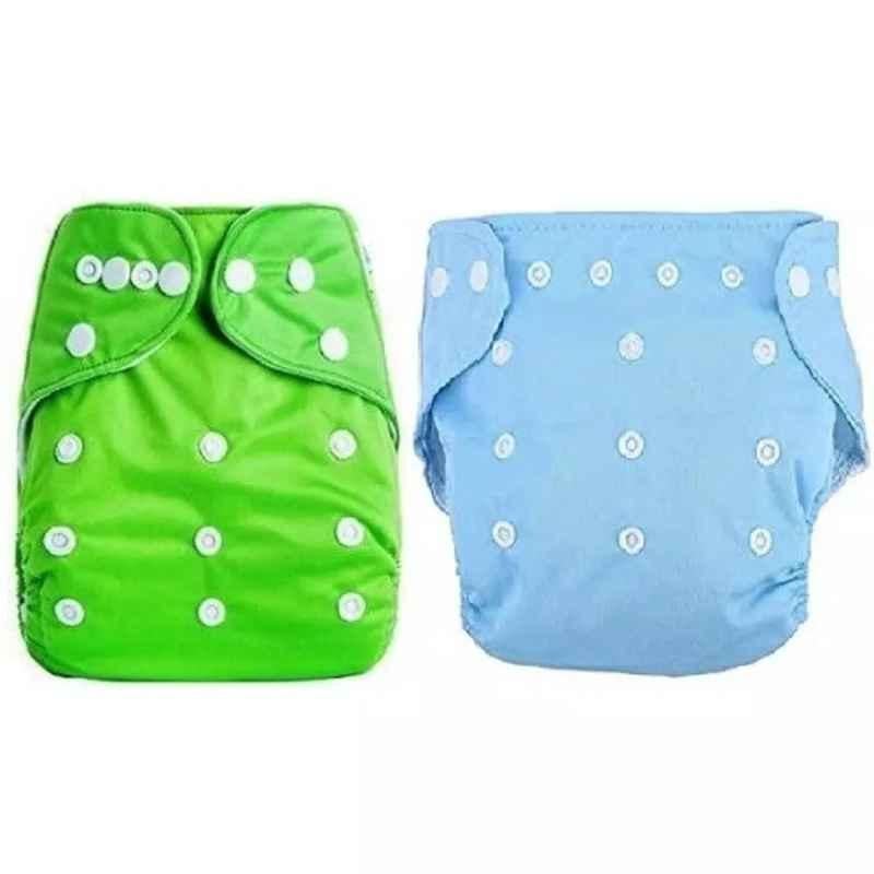 Fastgear XXL-XXXL Size Reusable Cotton Diaper for Kids, FG812-picture-12