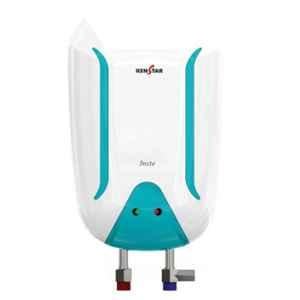 Buy Singer 750W Auro Blue & White Dry Iron Online At Best Price on Moglix