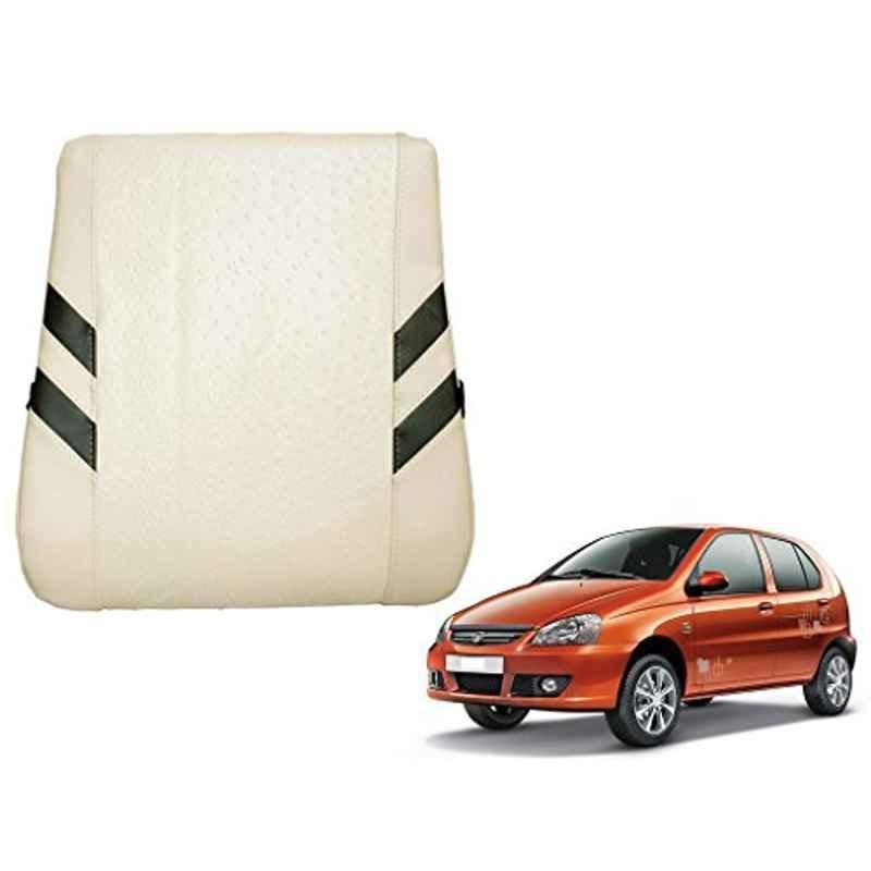 Kozdiko Beige Back Rest for Tata Altroz