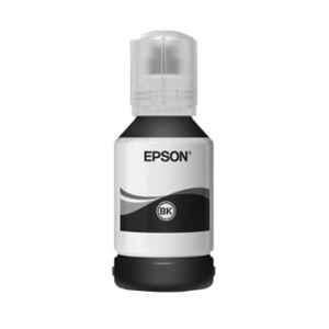 Epson T03Y1 70ml Black Ink Bottle, 001