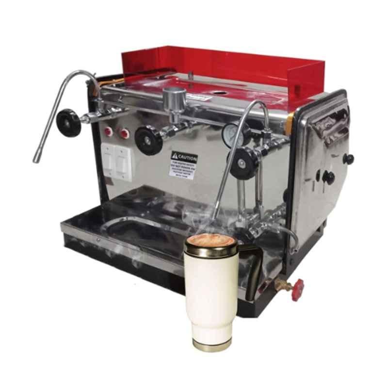 Coffee machine price best sale