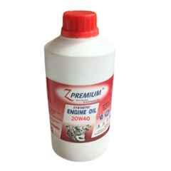 Z Premium 20W40 1 Litre High Engine Oil