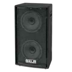 Ahuja 12 inch 100 watt best sale speaker price