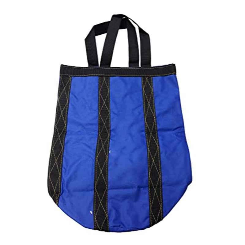 Max Germany 30kg Polypropylene Blue Scaffolding Bag, 479-30