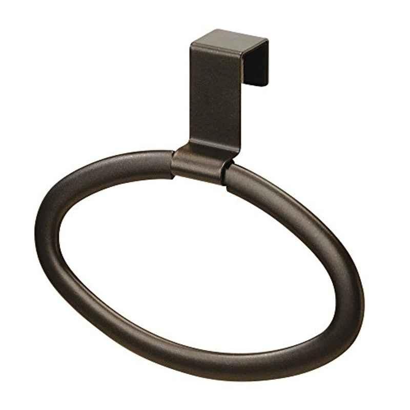 Interdesign Bronze Towel Loop Holder, 111484