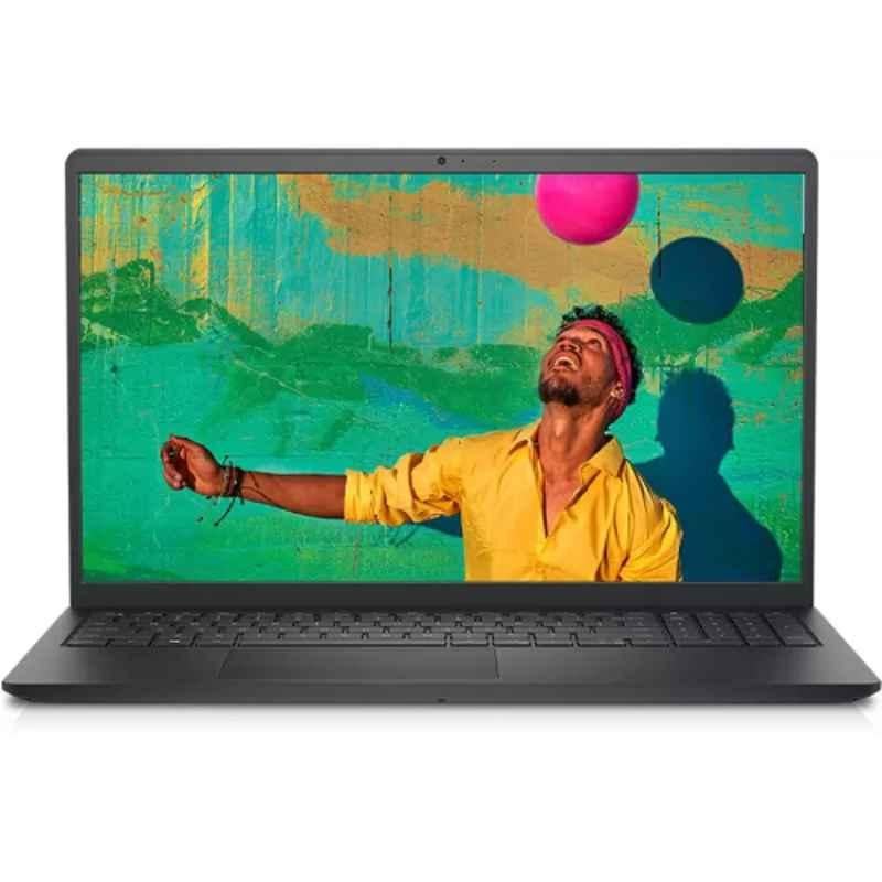 Dell Inspiron Carbon Black Laptop with 8GB/1TB/SSD/Intel UHD  Graphics/Windows 11 Home inch FHD Display, 3511