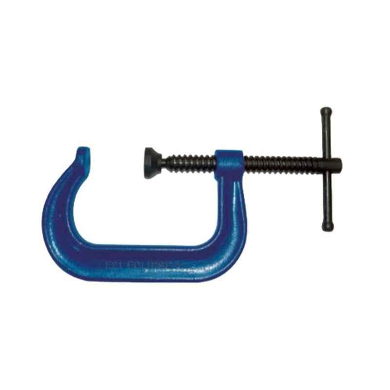 Eclipse 250mm Extra Heavy Duty G Clamp, E21-10