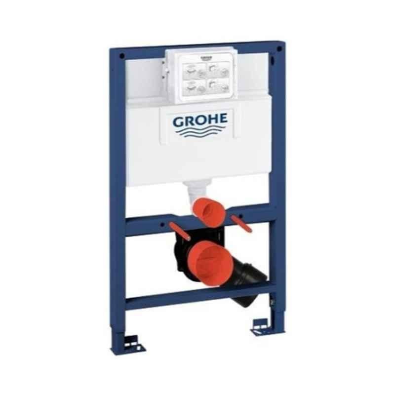 Grohe Rapid SL 820x500mm WC Toilet Installation System, 38526000