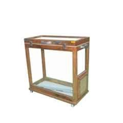 NSAW PCC-2 57x68cm 6 Filter Paper Chromatography Cabinet, NSAW-1590