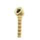 Elephant Brass Single Air Chuck, NM-5