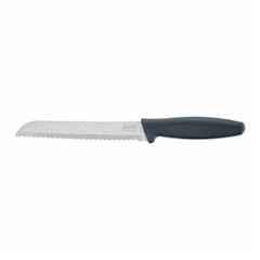 Kohe 291mm Stainless Steel Wide Serrated Bread Knife, BK-4162.3