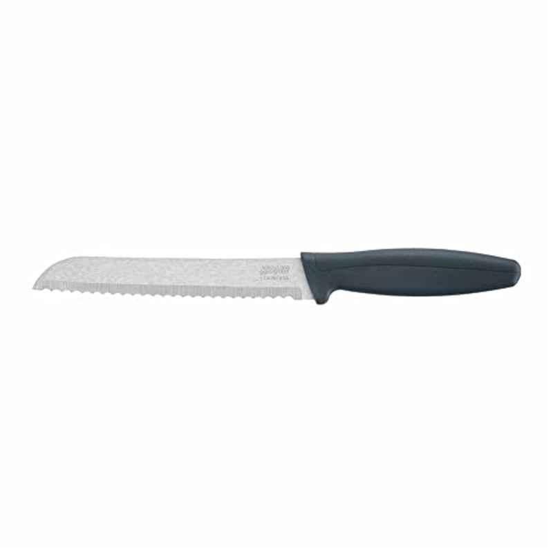 Kohe 291mm Stainless Steel Wide Serrated Bread Knife, BK-4162.3