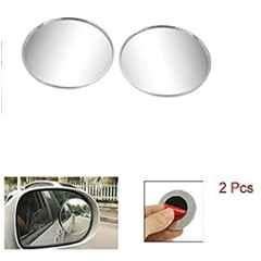 AOW 2 Pcs Car Blind Spot Mirror For Land Rover Range Rover
