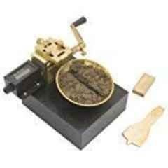 BEXCO Apparatus Tool & Counter Casagrande Method Liquid Limit
