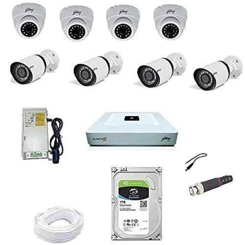 godrej outdoor cctv camera