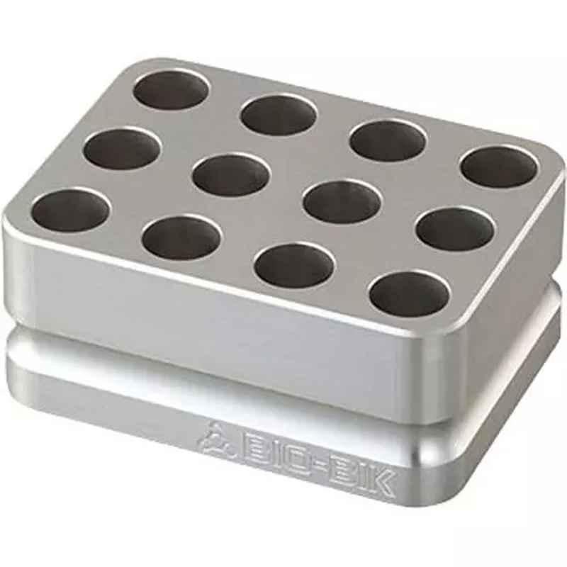 Lab Plus Cooling Aluminium Block, LP-10891