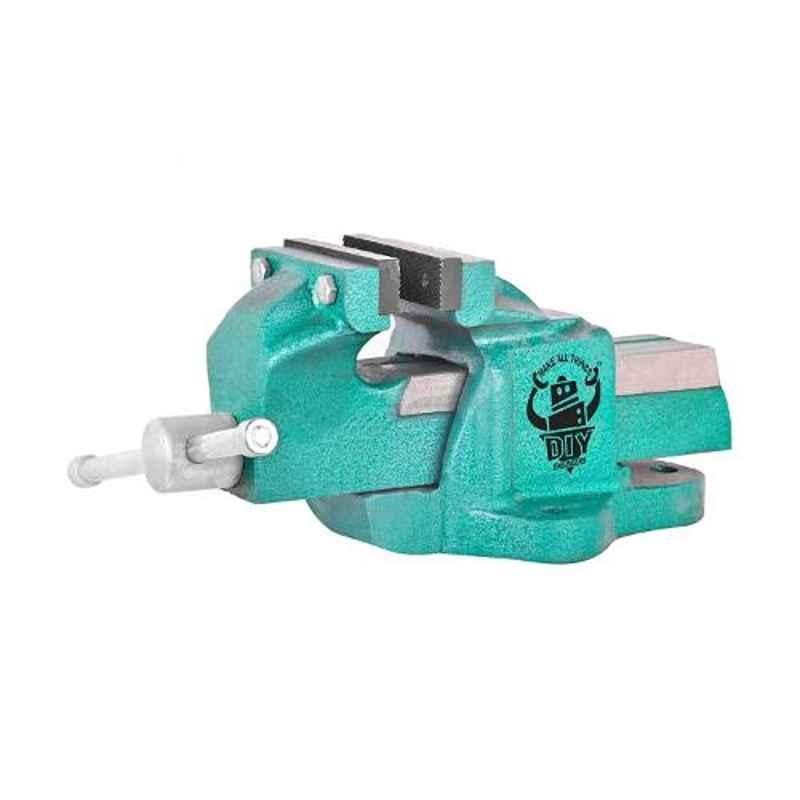 DIY Engineers 3 No Premium VK Heavy Duty Bench Vice