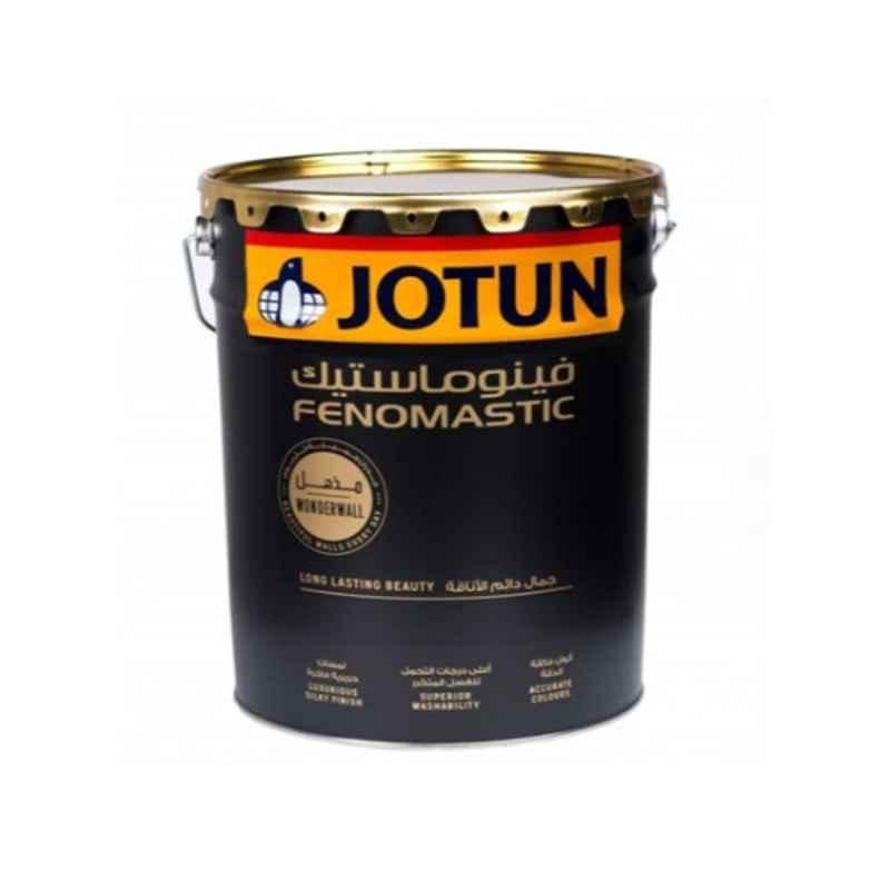 Jotun Fenomastic 18L RAL 8028 Wonderwall Interior Paint, 302677