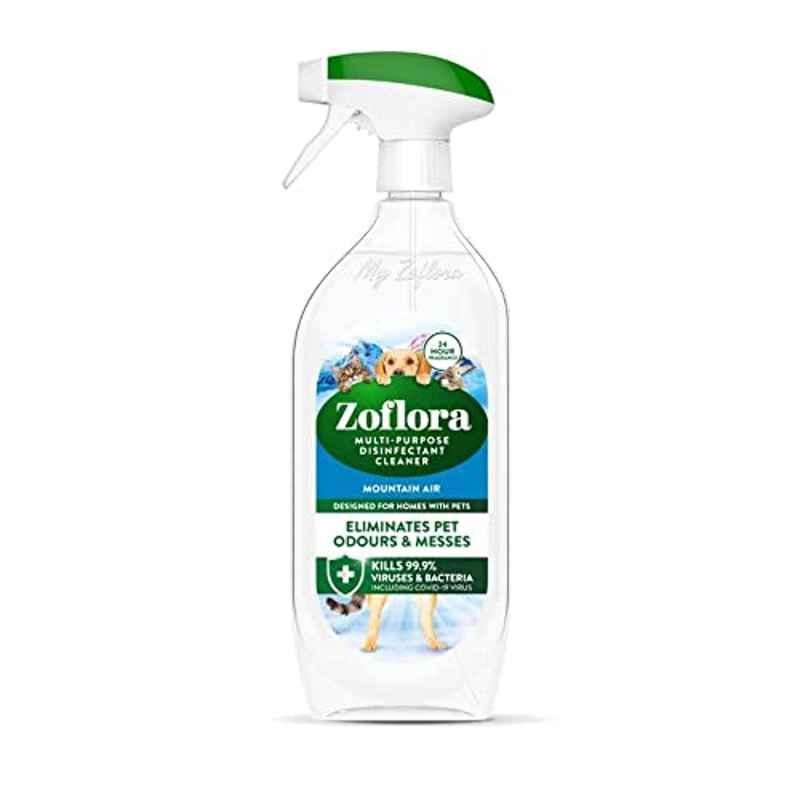Zoflora 800ml Multipurpose Disinfectant Cleaner, 172781