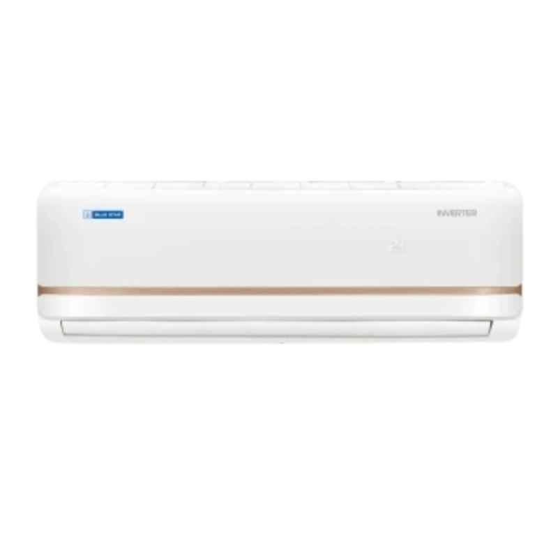 Blue Star 2 Ton 3 Star White Inverter Split Air Conditioner, IA322TXU