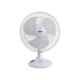 Usha Maxx air TF White Table Fan, Sweep: 400 mm