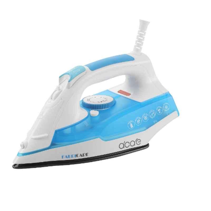 Geepas 2400W Non-Stick Steam Iron, GSI7809