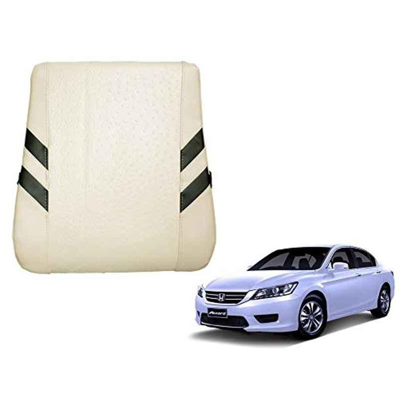 Kozdiko Beige Back Rest for Ford Figo::Aspire