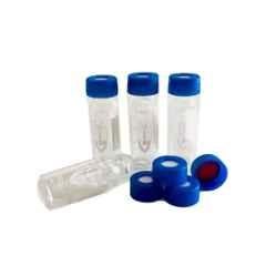 Glassco 14/23 Glass Boro 3.3 Flower Power Stopper, 011.232.03 (Pack of 5)