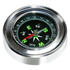 Daybetter Stainless Steel Directional Magnetic Compass