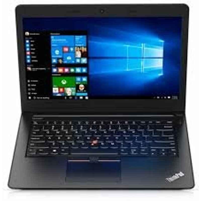 Lenevo 8GB/1TB Thinkpad E470 Intel i5 Processor 14 Inch Windows 10 Laptop