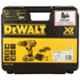 Dewalt 18V 13mm DCD771S2 Cordless Compact Drill Driver