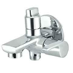 10X BT-8110 Brass Two Way Bib Cock
