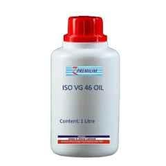 Z Premium 1L ISO VG 46 Refrigerated Compressor Machine Oil, ISOVG46