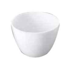 Glassco 50mm Silica Crucible with out Lid, 519.303.05 (Pack of 4)